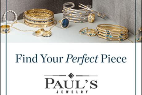 paul's jewelry store